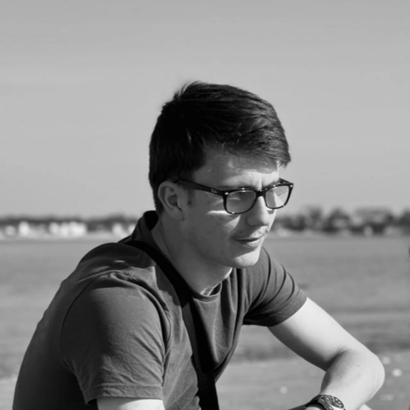 Antoine, webmaster et spécialiste SEO/GEO chez Silomino
